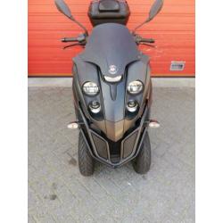 Gilera Fuoco 500LT 9 x op voorraad ! (bj 2016)