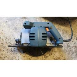 Black & Decker KS855N cirkelzaag