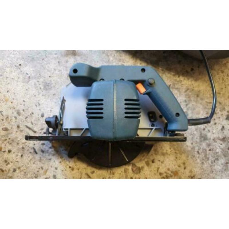 Black & Decker KS855N cirkelzaag