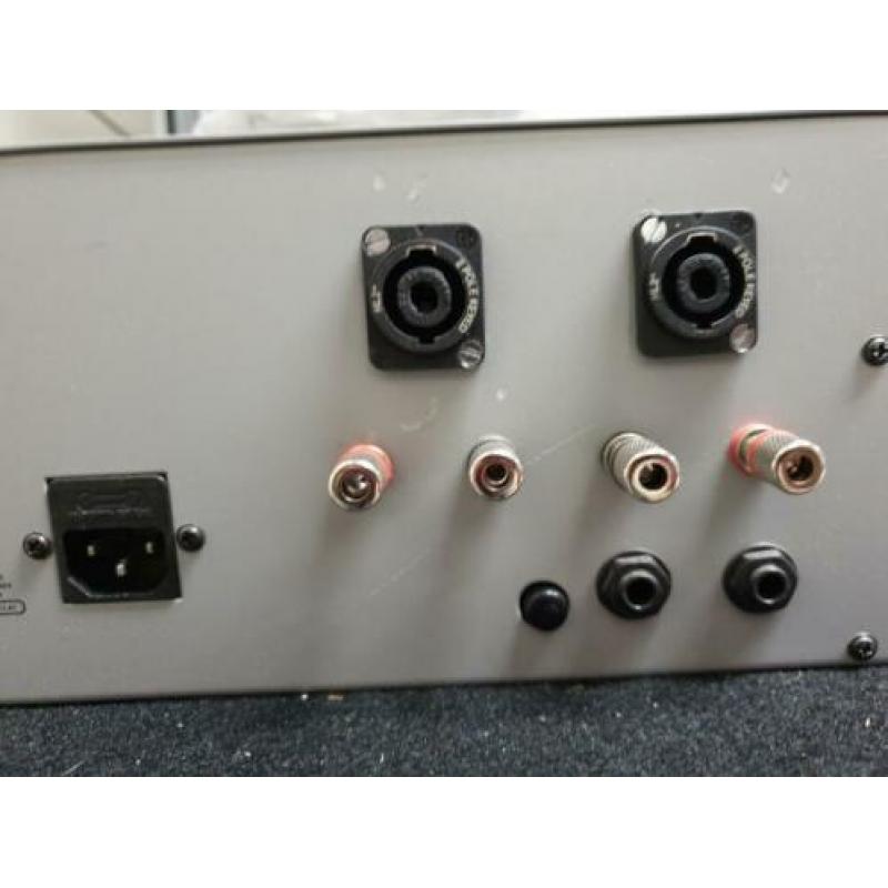 XXL power sound pro-600