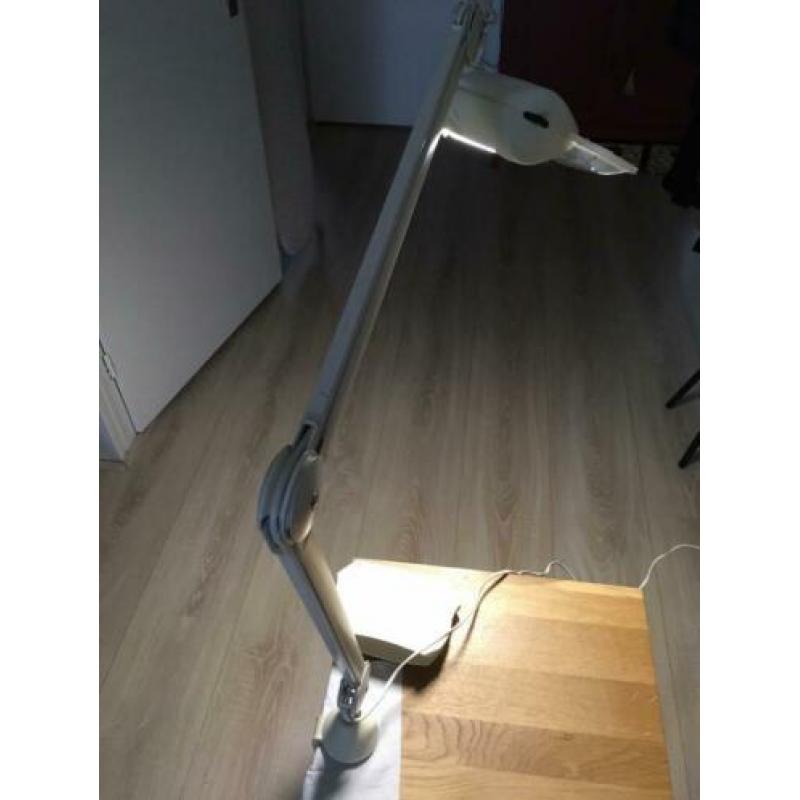 Luxo loeplamp Magnifique