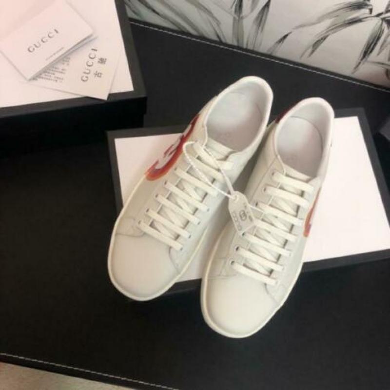gucci sneakers diverse modellen (maat 37 t/m 44)