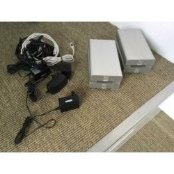 4x G Technology 2TB