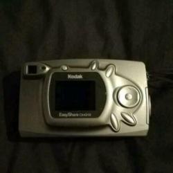 Kodak EasyShare CX 4310