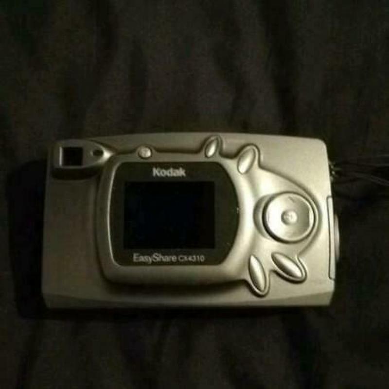 Kodak EasyShare CX 4310