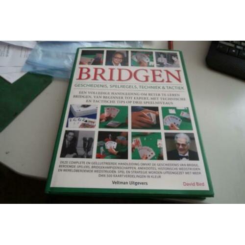 bridgen,techniek,regels,techniek-2011