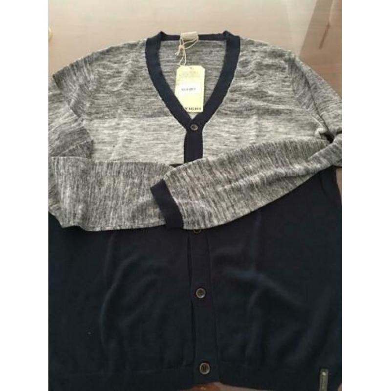 Heren vest