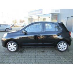 Nissan Micra 1.2 Tekna / Clima / Navi / Cruise / Pdc / Lmv /