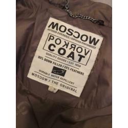 Moscow dames jas