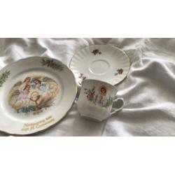 Religie brocante eerste communie