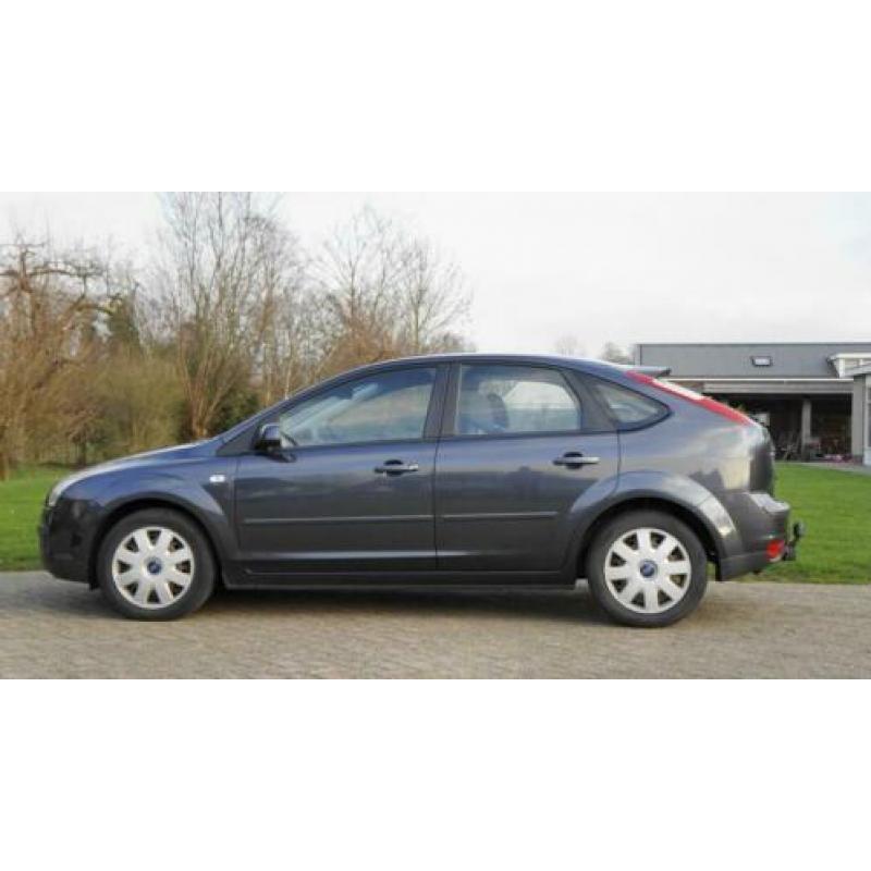 Ford Focus 1.6-16V Trend