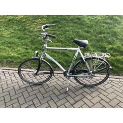 BATAVUS herenfiets 28 inch frame hoogte 64 cm