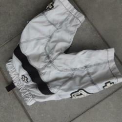 BMX Faith korte broek maat youth 24