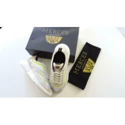 mercer amsterdam W3RD White/Neon maat - 45 -