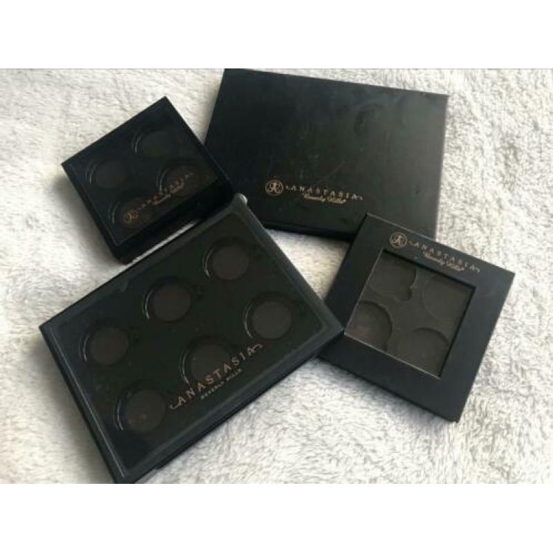 ** Anastasia Beverly Hills Magnetische Palettes **