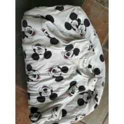 Slaapzakjes baby dreumes en peuter