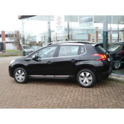 Peugeot 2008 1.2 PureTech Allure Pack Premium P € 11.990,00