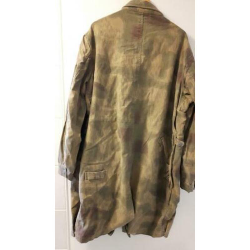 militairia