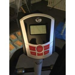 Crosstrainer Rössler