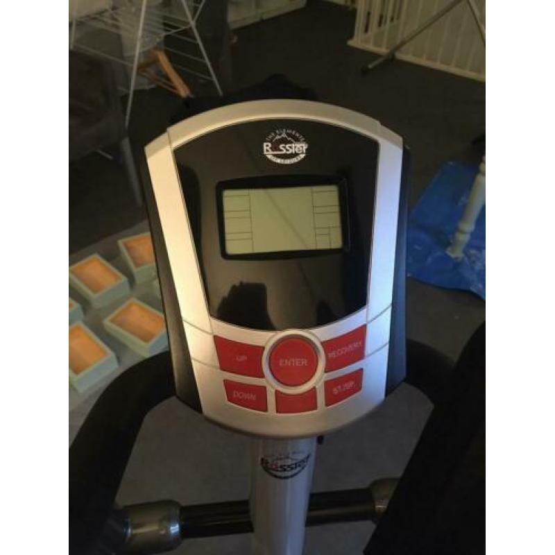 Crosstrainer Rössler