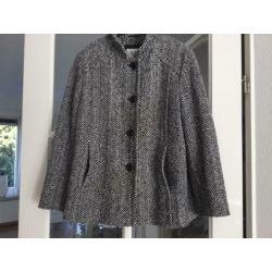damesjas, milo coat ,