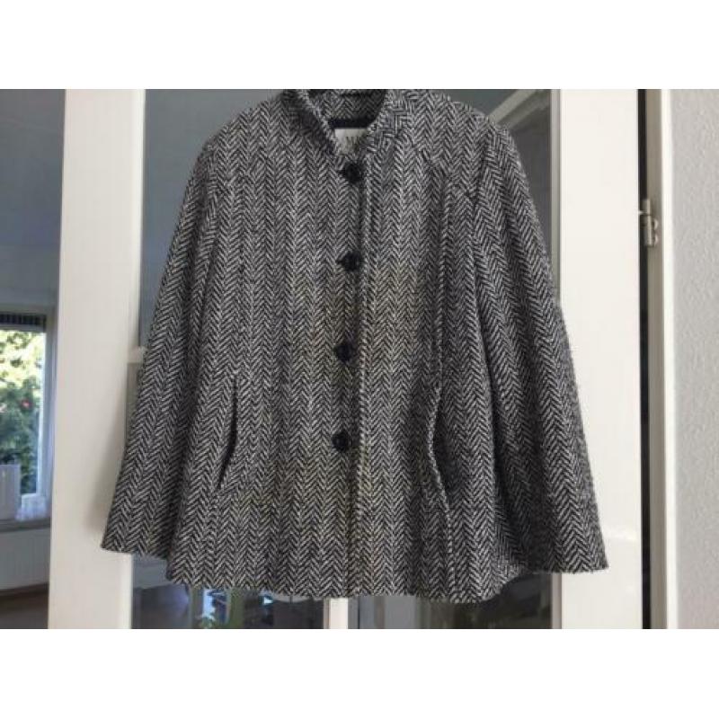 damesjas, milo coat ,