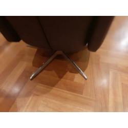 Relax stoel fauteuil van Montel