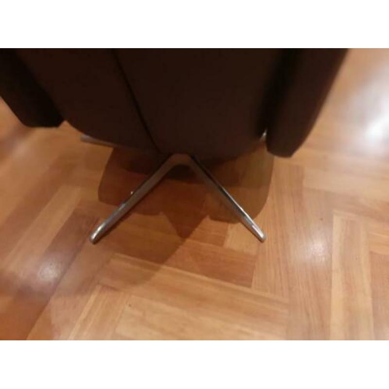 Relax stoel fauteuil van Montel