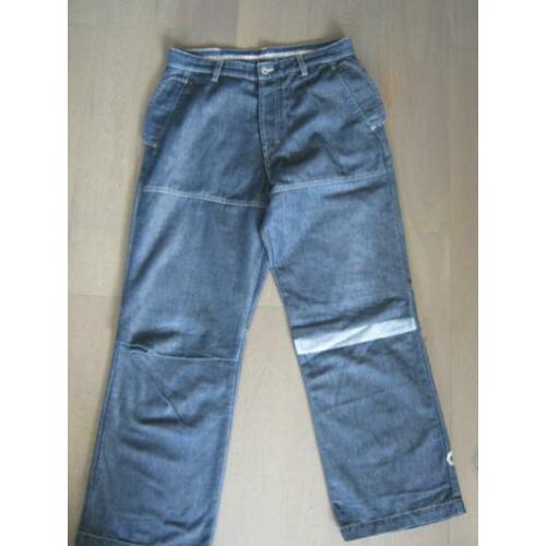 G sus jeans maat 32 .sindustries .