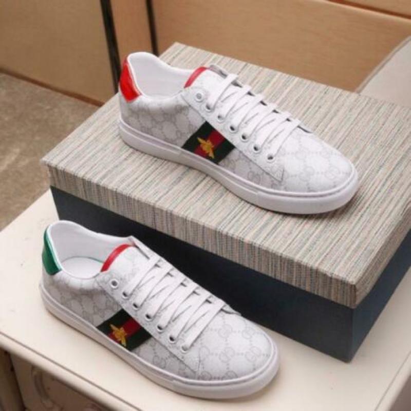 gucci sneakers diverse modellen (maat 37 t/m 44)