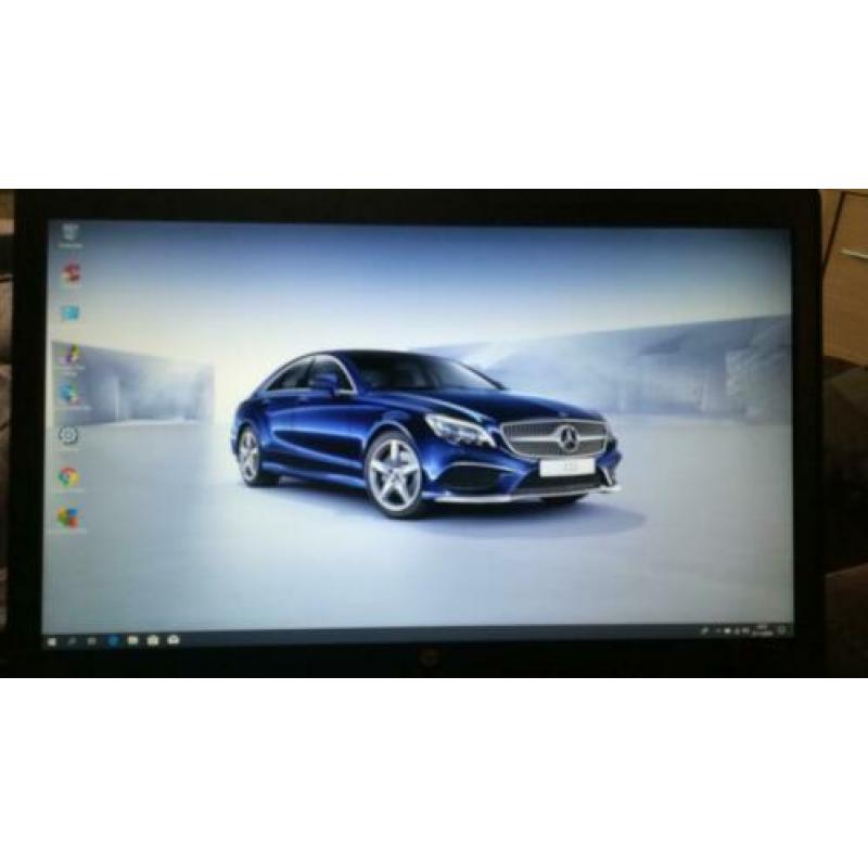 i7 HP ZBook 17 G2 Workstation/Laptop met 32gb RAM+1TB SSD ??