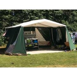 Te koop COMBI CAMP Venezia