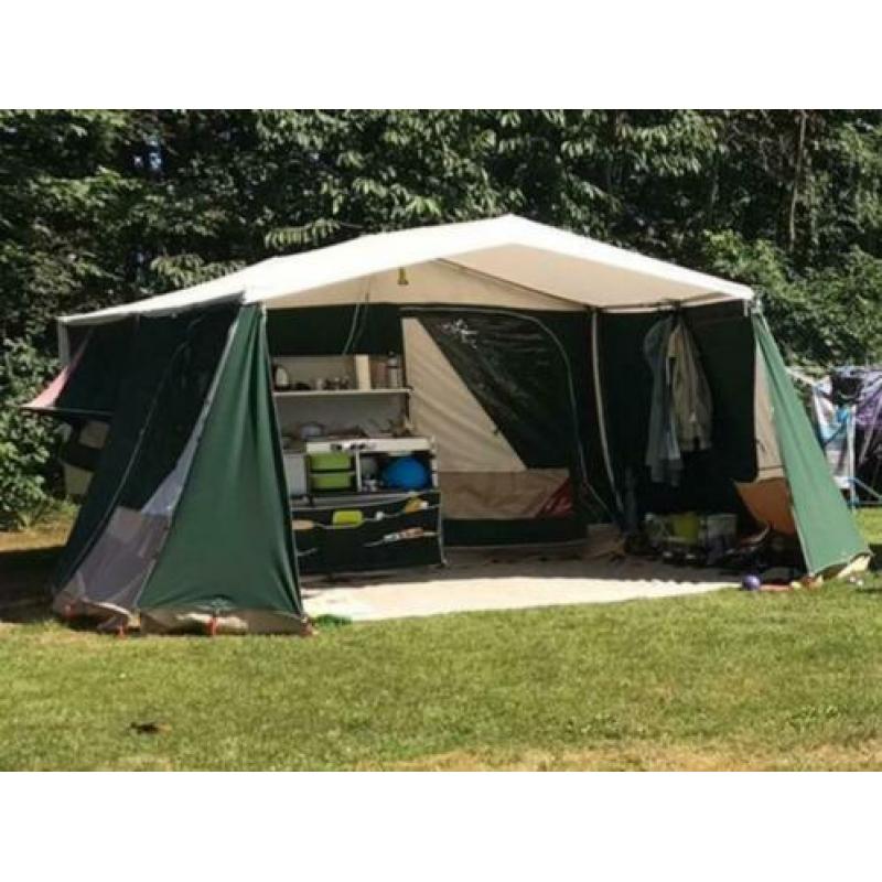 Te koop COMBI CAMP Venezia