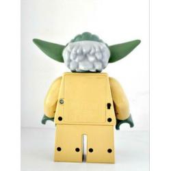 LEGO - Star Wars - Groot beeldje Yoda - XXL - Denemarken