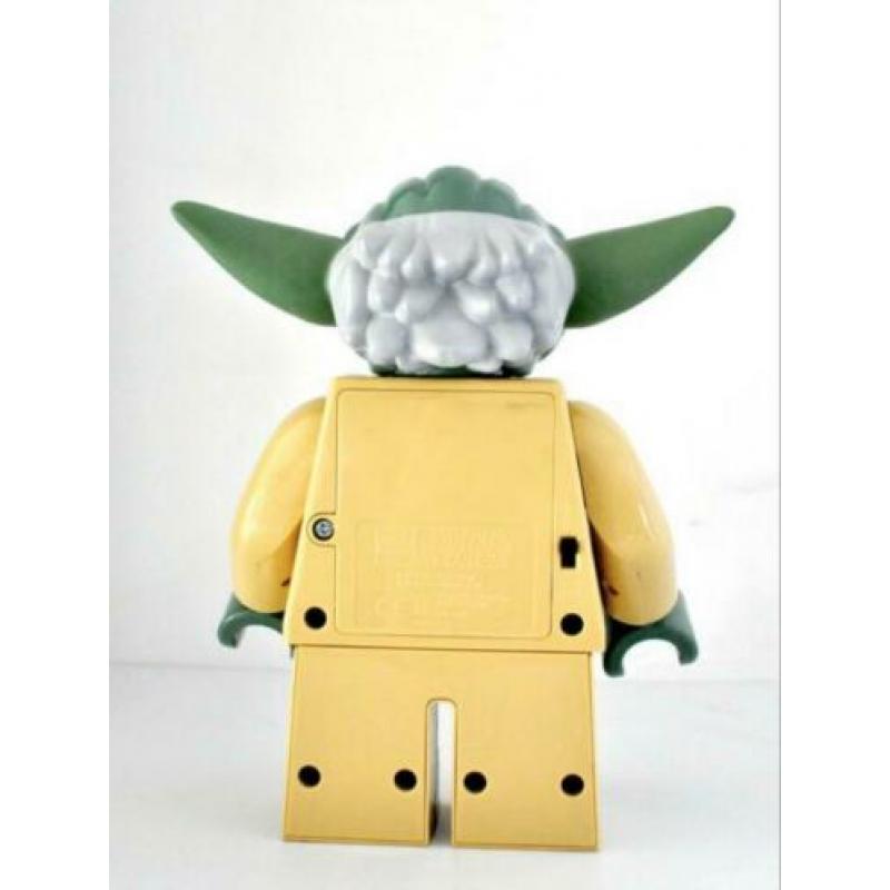 LEGO - Star Wars - Groot beeldje Yoda - XXL - Denemarken
