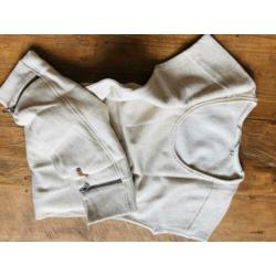 MOSCOW Tuniek XS