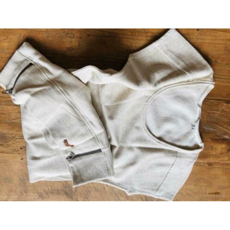 MOSCOW Tuniek XS