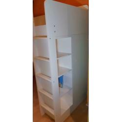 Hoogslaper STUVA van Ikea