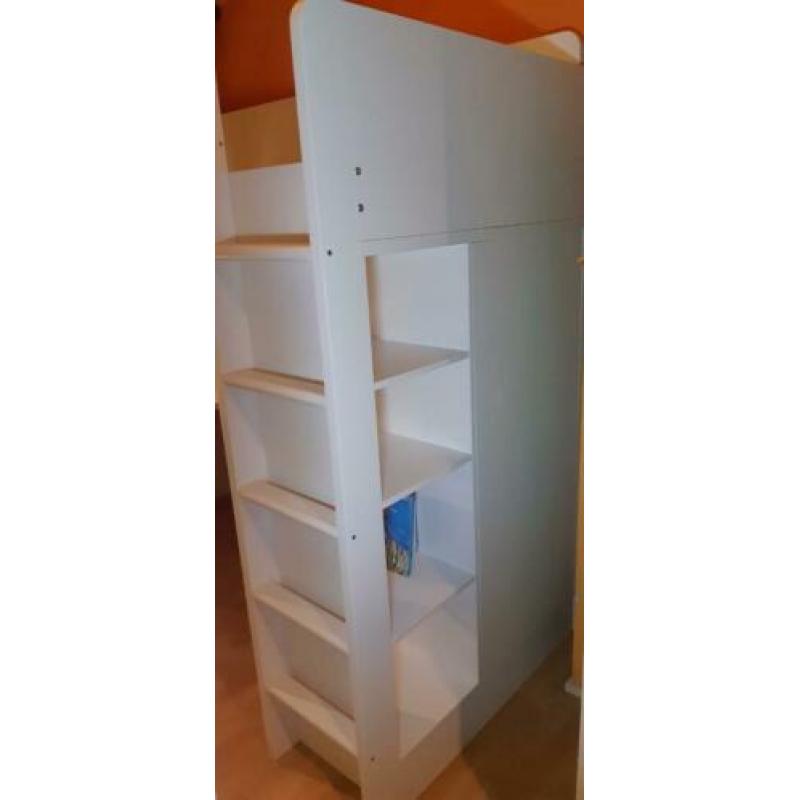 Hoogslaper STUVA van Ikea