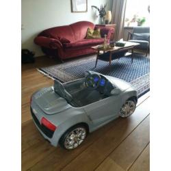 Speelauto Audi R8 Spyder