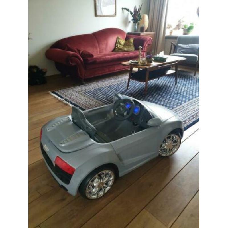 Speelauto Audi R8 Spyder