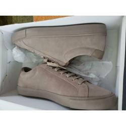 Jim Rickey Stockholm sneaker maat 41, nieuw, €50