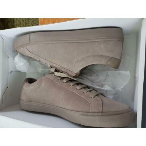 Jim Rickey Stockholm sneaker maat 41, nieuw, €50