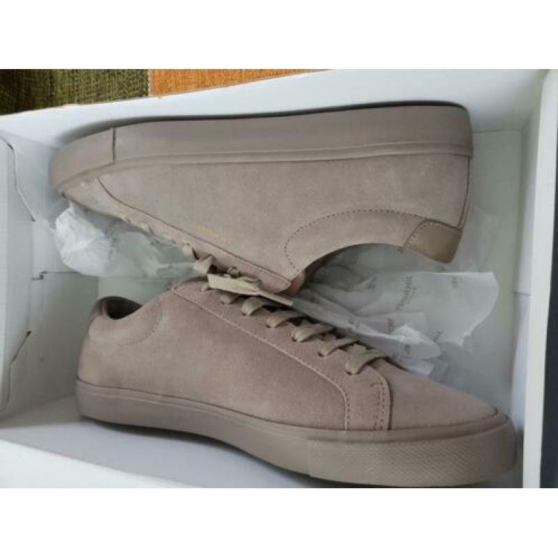 Jim Rickey Stockholm sneaker maat 41, nieuw, €50