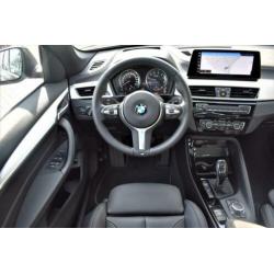 BMW X1 20iA High Executive xLine / Led / Navi Prof / Leder /