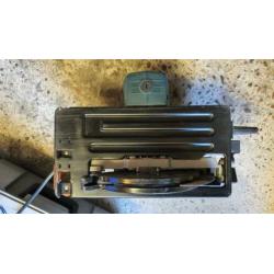 Black & Decker KS855N cirkelzaag