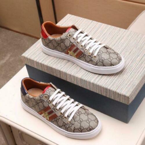 gucci sneakers diverse modellen (maat 37 t/m 44)