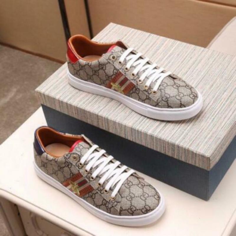 gucci sneakers diverse modellen (maat 37 t/m 44)