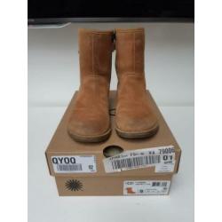 UUG corene chestnut maat 26