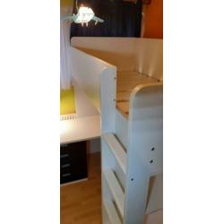 Hoogslaper STUVA van Ikea